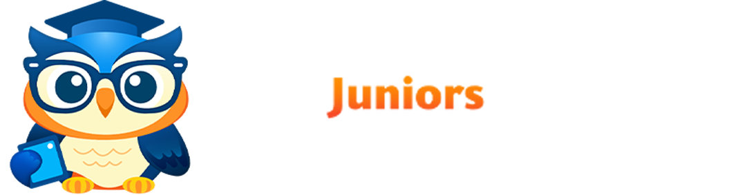 IntelliJuniors Preschool Logo